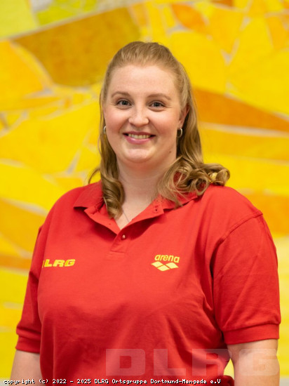 Vorsitzende: Sarah Ponschek