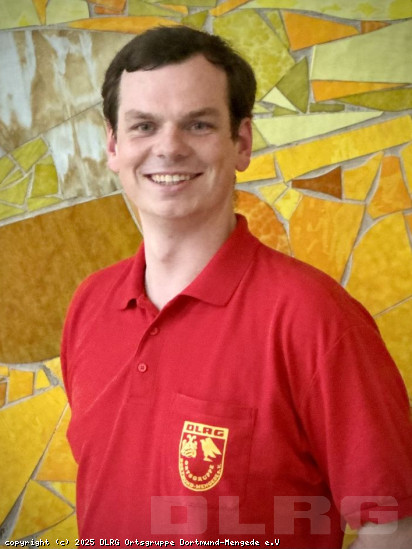 Beisitzer Material: Frederik Föhrs